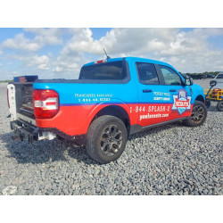 2022 FORD MAVERICK 3FTTW8E90NRA67531 53523626