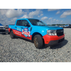 2022 FORD MAVERICK 3FTTW8E90NRA67531 53523626