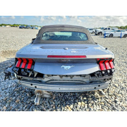 2026 FORD ALL Models 1FAGP8UH5T5108717 54963296