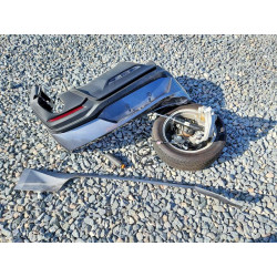 2026 FORD ALL Models 1FAGP8UH5T5108717 54963296
