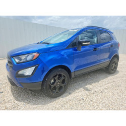 2021 FORD ECOSPORT MAJ6S3JLXMC454412 55507946