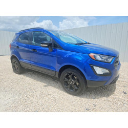 2021 FORD ECOSPORT MAJ6S3JLXMC454412 55507946