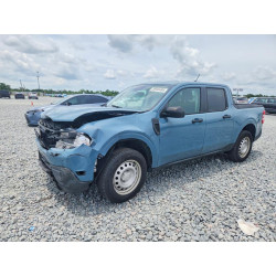 2022 FORD MAVERICK 3FTTW8E39NRA33731 56946486