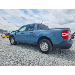2022 FORD MAVERICK 3FTTW8E39NRA33731 56946486