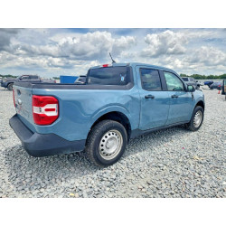 2022 FORD MAVERICK 3FTTW8E39NRA33731 56946486
