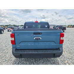 2022 FORD MAVERICK 3FTTW8E39NRA33731 56946486