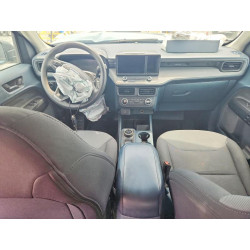 2022 FORD MAVERICK 3FTTW8E39NRA33731 56946486