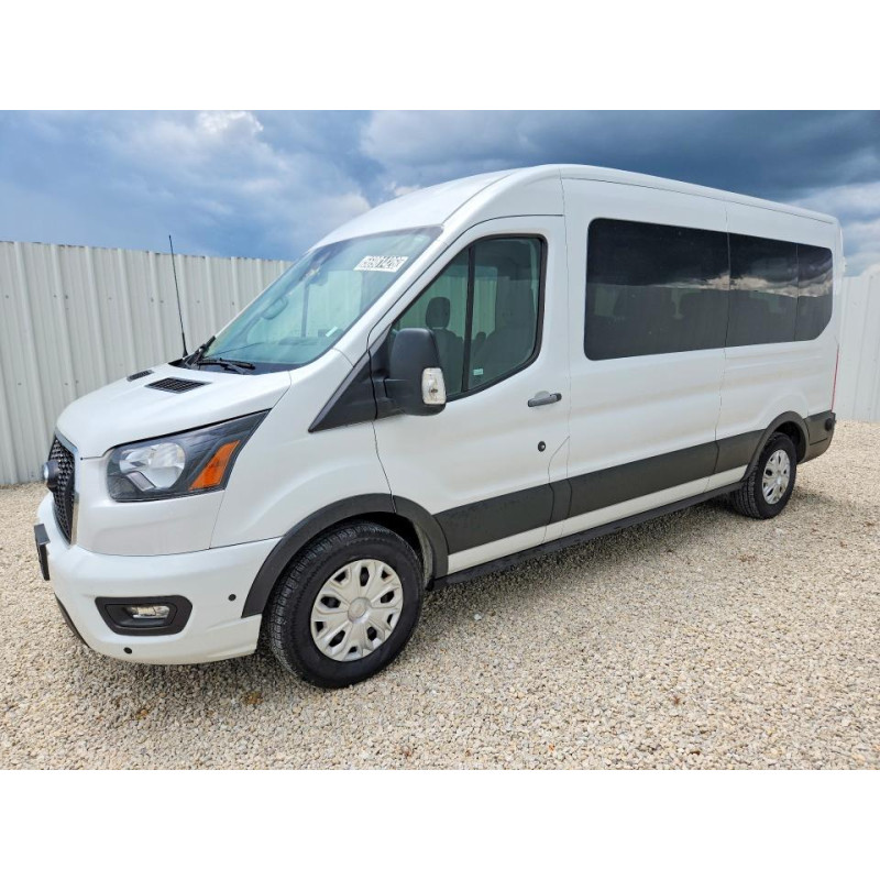 2024 FORD TRANSIT 1FBAX2C88RKA52897 56981426
