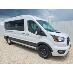 2024 FORD TRANSIT 1FBAX2C88RKA52897 56981426
