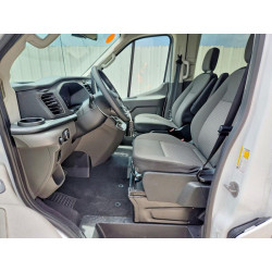 2024 FORD TRANSIT 1FBAX2C88RKA52897 56981426