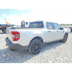 2024 FORD MAVERICK 3FTTW8H95RRB81977 57420606