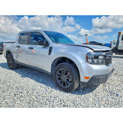 2024 FORD MAVERICK 3FTTW8H95RRB81977 57420606