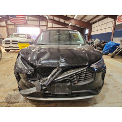 2023 FORD ESCAPE ACT 1FMCU9GN3PUA44791 45883656