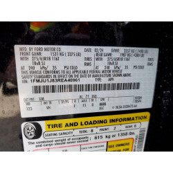 2024 FORD EXPEDITION 1FMJU1J83REA40961 47961196