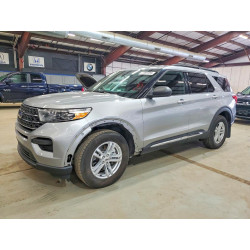 2020 FORD EXPLORER 1FMSK8DH1LGB17983 50757726