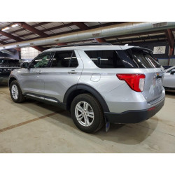 2020 FORD EXPLORER 1FMSK8DH1LGB17983 50757726