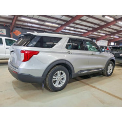 2020 FORD EXPLORER 1FMSK8DH1LGB17983 50757726