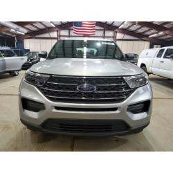 2020 FORD EXPLORER 1FMSK8DH1LGB17983 50757726
