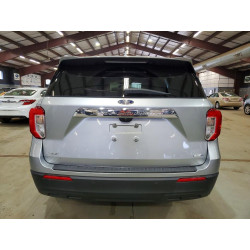 2020 FORD EXPLORER 1FMSK8DH1LGB17983 50757726