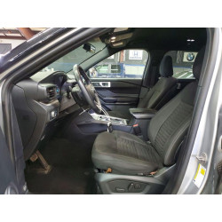 2020 FORD EXPLORER 1FMSK8DH1LGB17983 50757726