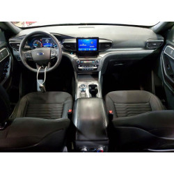 2020 FORD EXPLORER 1FMSK8DH1LGB17983 50757726