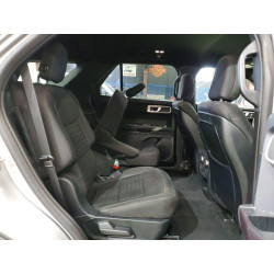 2020 FORD EXPLORER 1FMSK8DH1LGB17983 50757726