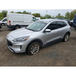 2020 FORD ESCAPE 1FMCU9G63LUA03984 52062926