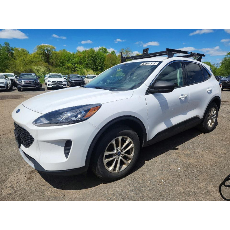 2022 FORD ESCAPE 1FMCU9G65NUA64935 52891316