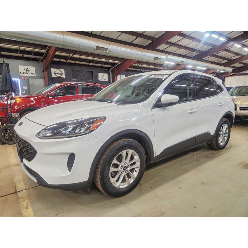 2020 FORD ESCAPE 1FMCU9G64LUA64812 53007606