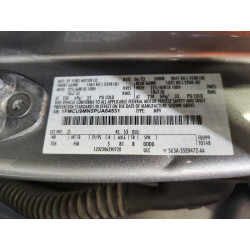 2023 FORD ESCAPE ST 1FMCU9MN5PUA64531 54391386
