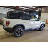 2025 FORD BRONCO 3FMCR9CN2SRE45742 54810356