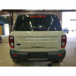 2025 FORD BRONCO 3FMCR9CN2SRE45742 54810356