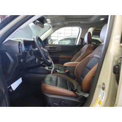 2025 FORD BRONCO 3FMCR9CN2SRE45742 54810356