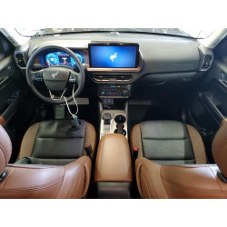 2025 FORD BRONCO 3FMCR9CN2SRE45742 54810356