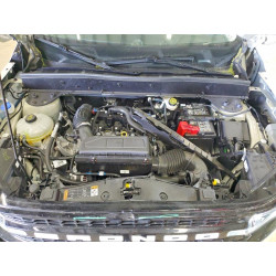 2025 FORD BRONCO 3FMCR9CN2SRE45742 54810356