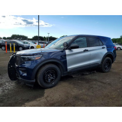2023 FORD EXPLORER 1FM5K8AW5PNA02708 54954626
