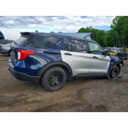 2023 FORD EXPLORER 1FM5K8AW5PNA02708 54954626