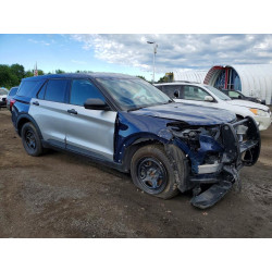 2023 FORD EXPLORER 1FM5K8AW5PNA02708 54954626