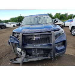 2023 FORD EXPLORER 1FM5K8AW5PNA02708 54954626