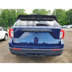 2023 FORD EXPLORER 1FM5K8AW5PNA02708 54954626