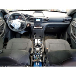 2023 FORD EXPLORER 1FM5K8AW5PNA02708 54954626