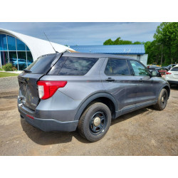 2023 FORD EXPLORER 1FM5K8AB7PGC07786 55014646