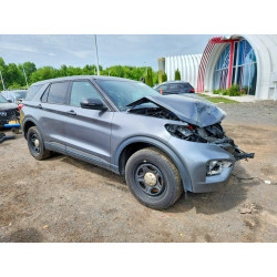 2023 FORD EXPLORER 1FM5K8AB7PGC07786 55014646