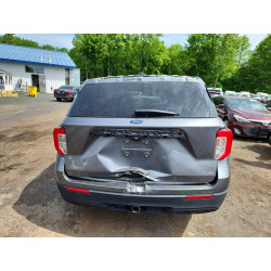 2023 FORD EXPLORER 1FM5K8AB7PGC07786 55014646