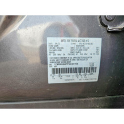 2023 FORD EXPLORER 1FM5K8AB7PGC07786 55014646