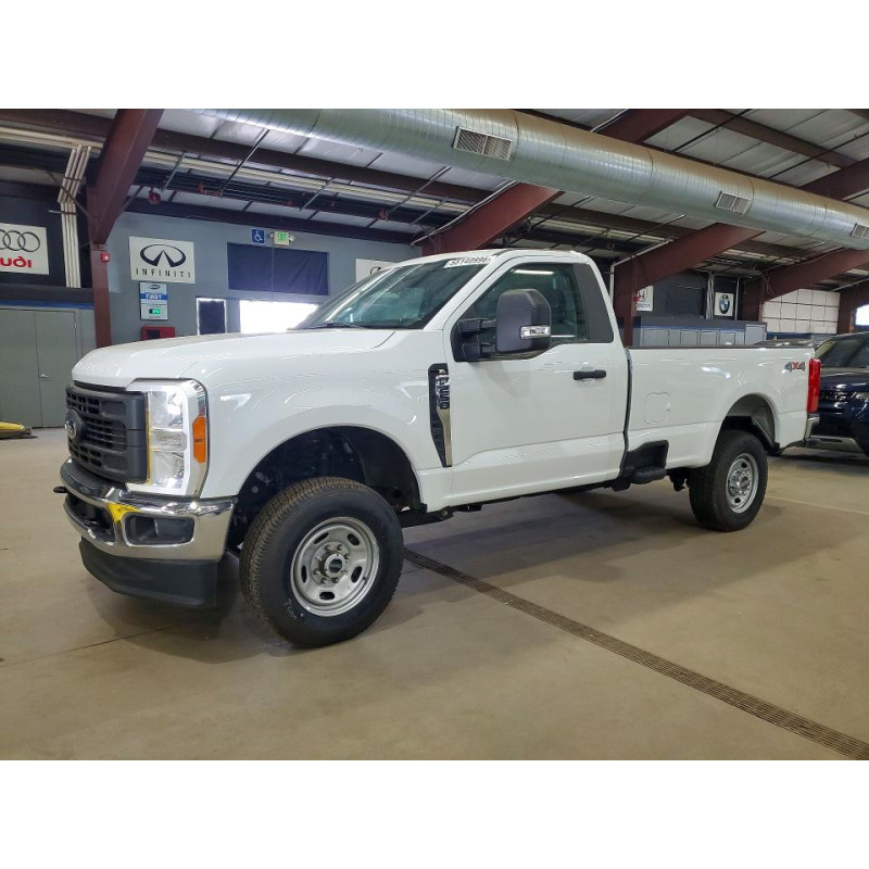 2023 FORD F250 1FTBF2BA4PEE00455 55140996
