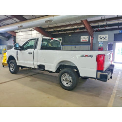 2023 FORD F250 1FTBF2BA4PEE00455 55140996