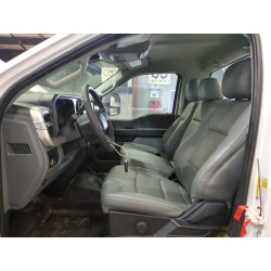2023 FORD F250 1FTBF2BA4PEE00455 55140996
