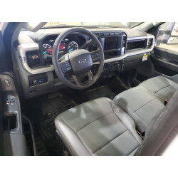 2023 FORD F250 1FTBF2BA4PEE00455 55140996