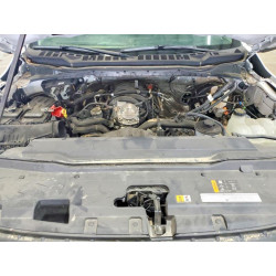 2023 FORD F250 1FTBF2BA4PEE00455 55140996
